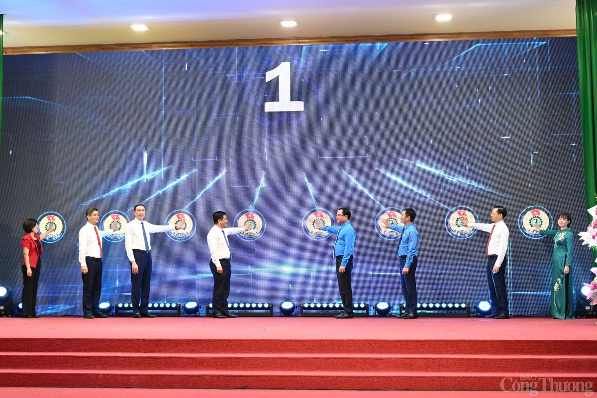 Bộ trưởng Nguyễn Hồng Diên: