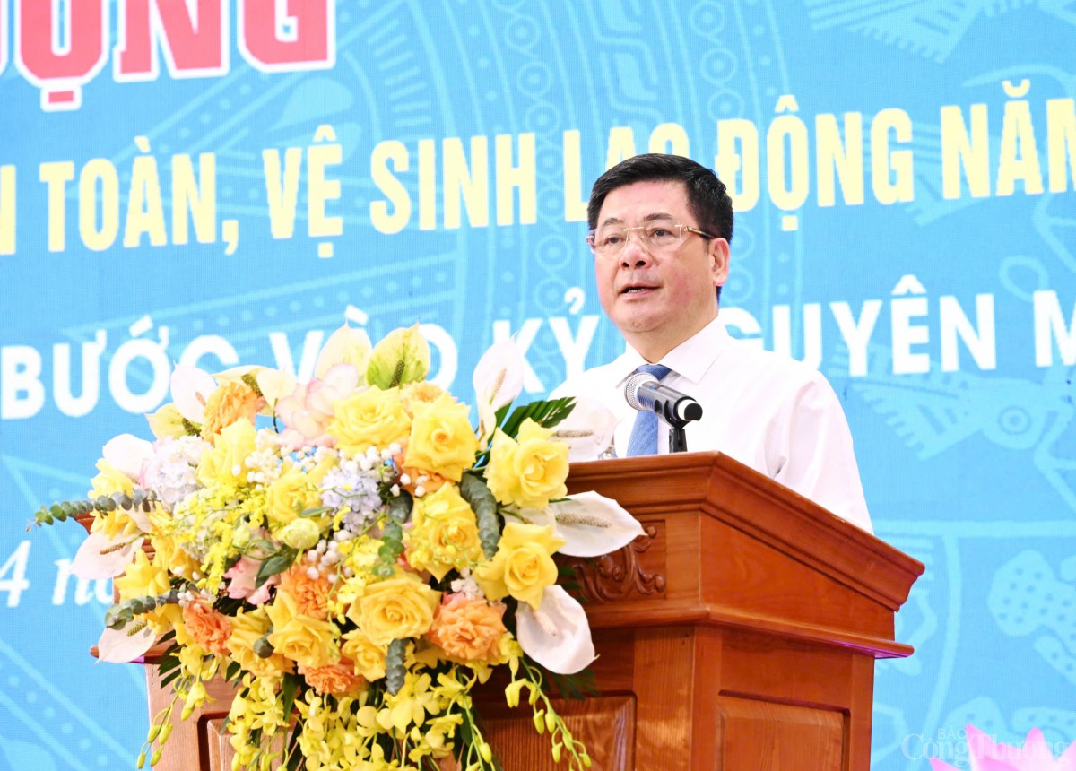 Bộ trưởng Nguyễn Hồng Diên: