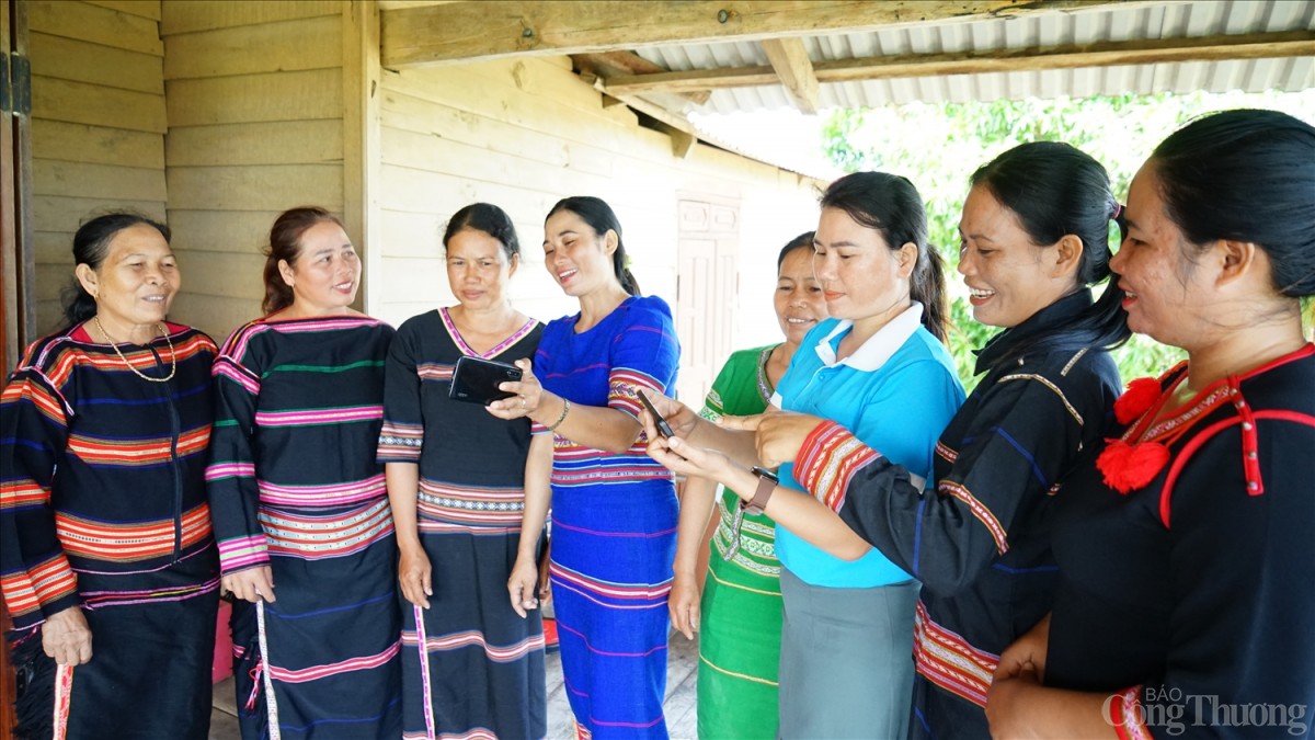 văn hoá nông thôn