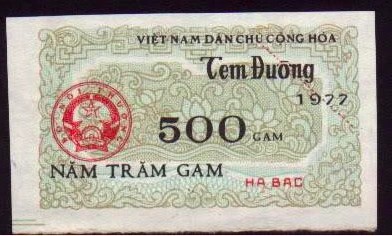 Bài 2 - Tem phiếu và những chuyến tàu 'định mệnh' Bài 2 - Tem phiếu và những chuyến tàu 'định mệnh'
