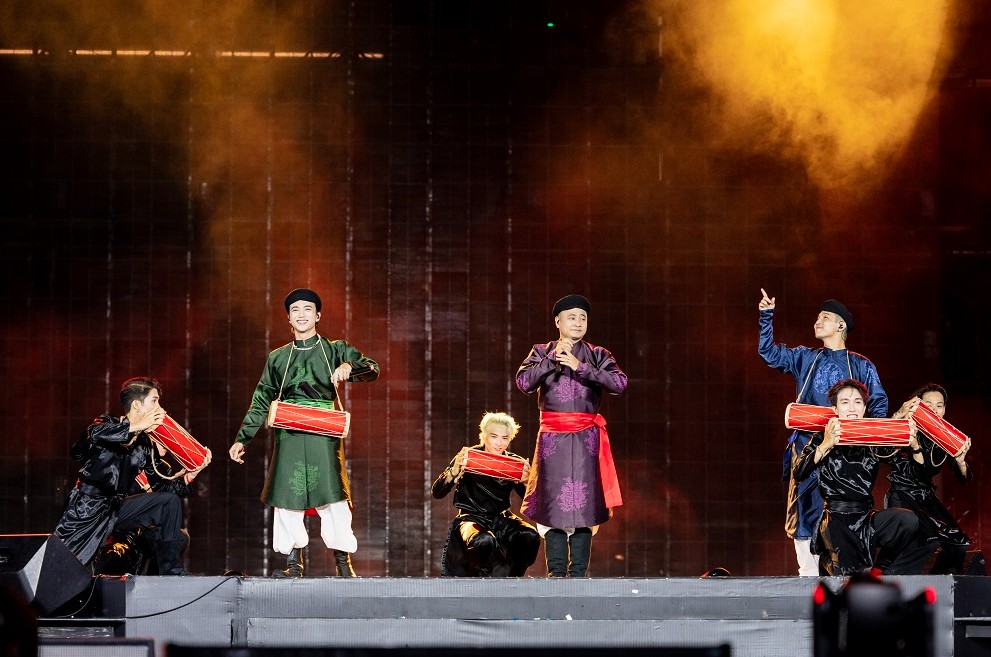 Bài 1: Văn hóa Việt 'viral' trong thời đại 4.0 - 10