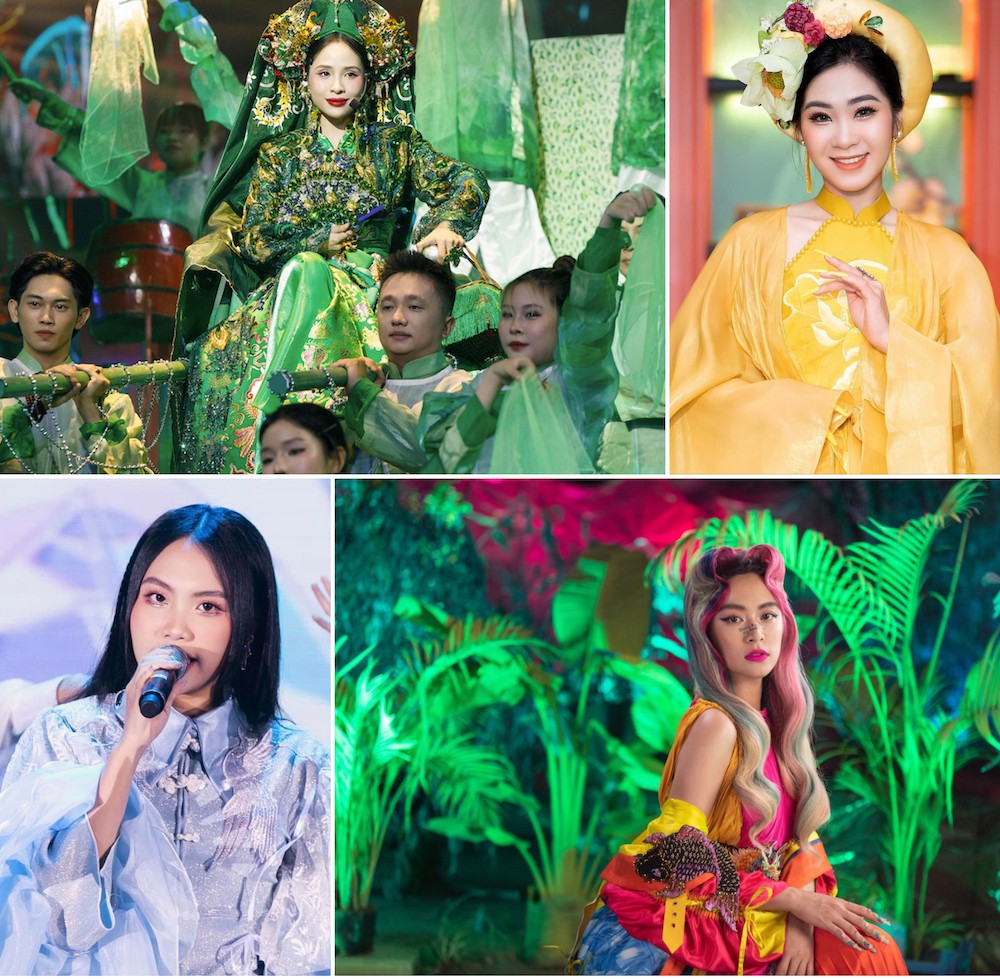 Bài 1: Văn hóa Việt 'viral' trong thời đại 4.0 - 7