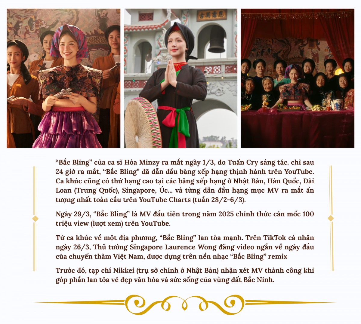 Bài 1: Văn hóa Việt 'viral' trong thời đại 4.0 - 5