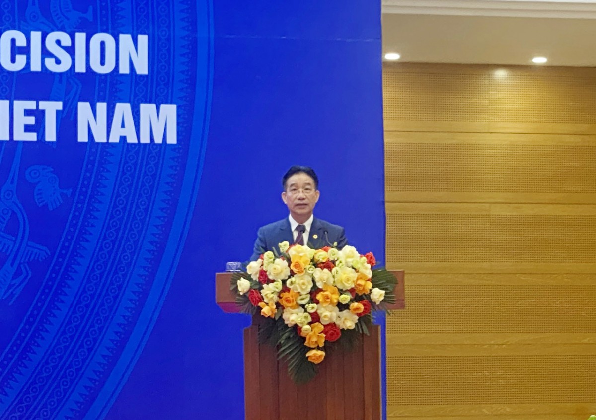 Chủ tịch nước quyết định đặc xá năm 2025 cho 8.055 phạm Chủ tịch nước quyết định đặc xá năm 2025 cho 8.055 phạm