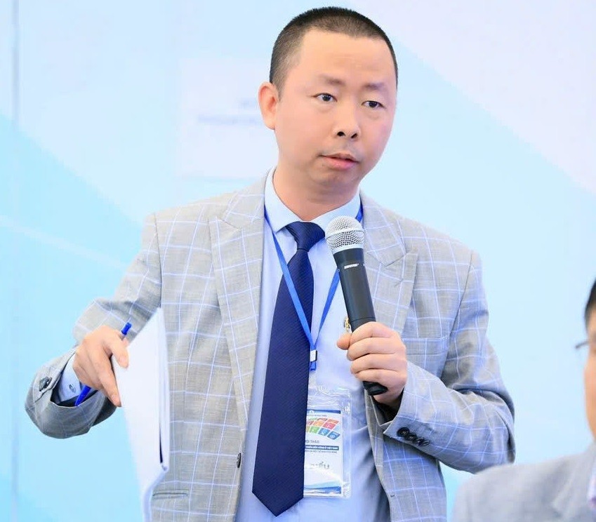 Thêm cơ hội ‘thực chiến’ thương mại điện tử cho sinh viên Thêm cơ hội ‘thực chiến’ thương mại điện tử cho sinh viên