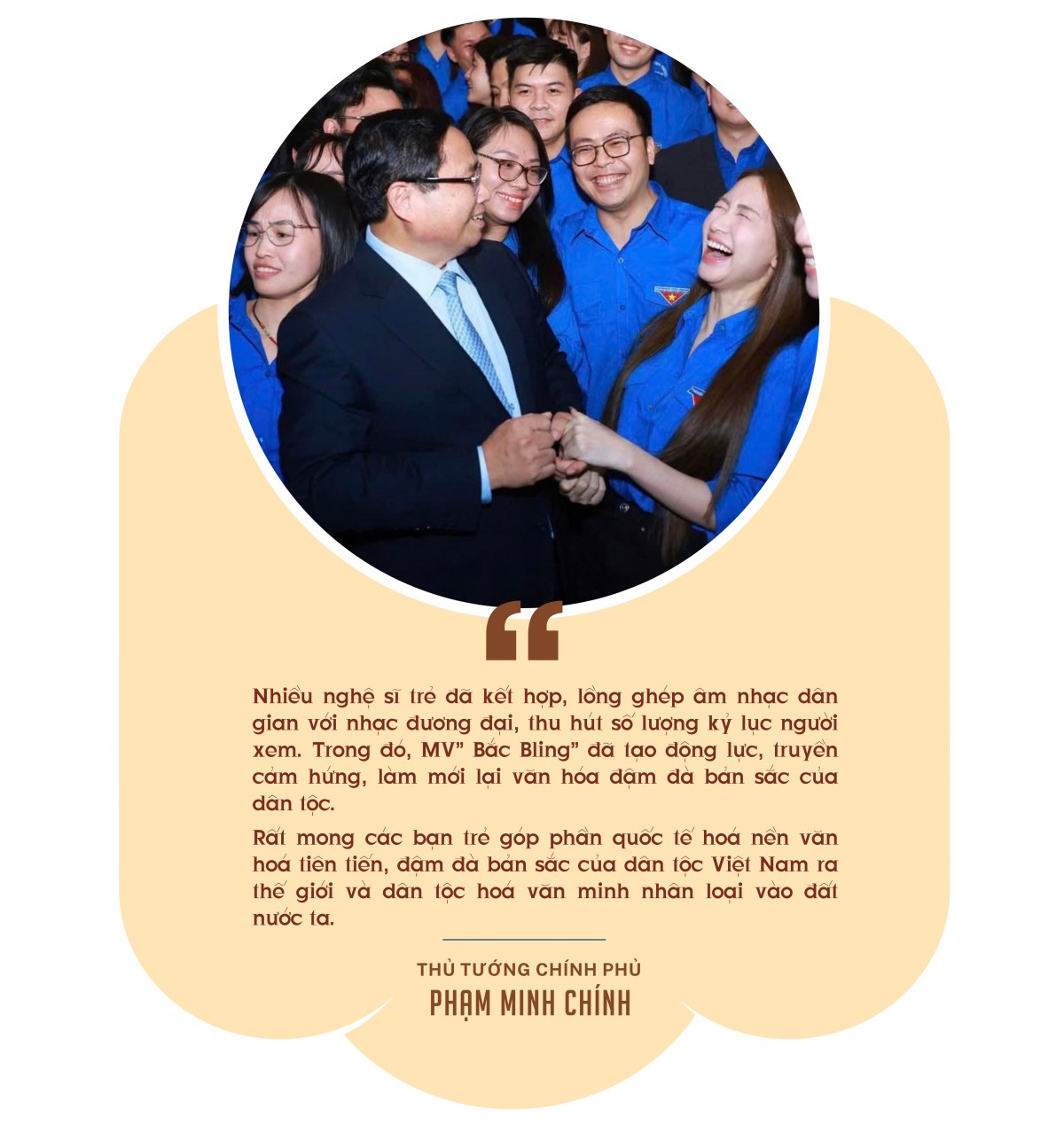 Bài 1: Văn hóa Việt 'viral' trong thời đại 4.0 - 4