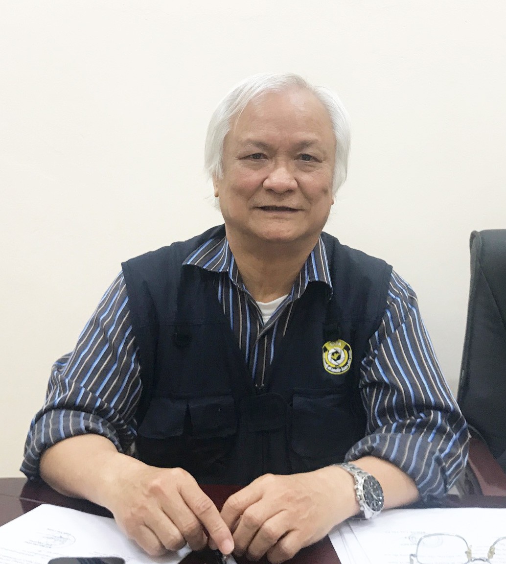 Bài 1: Văn hóa Việt 'viral' trong thời đại 4.0 - 14