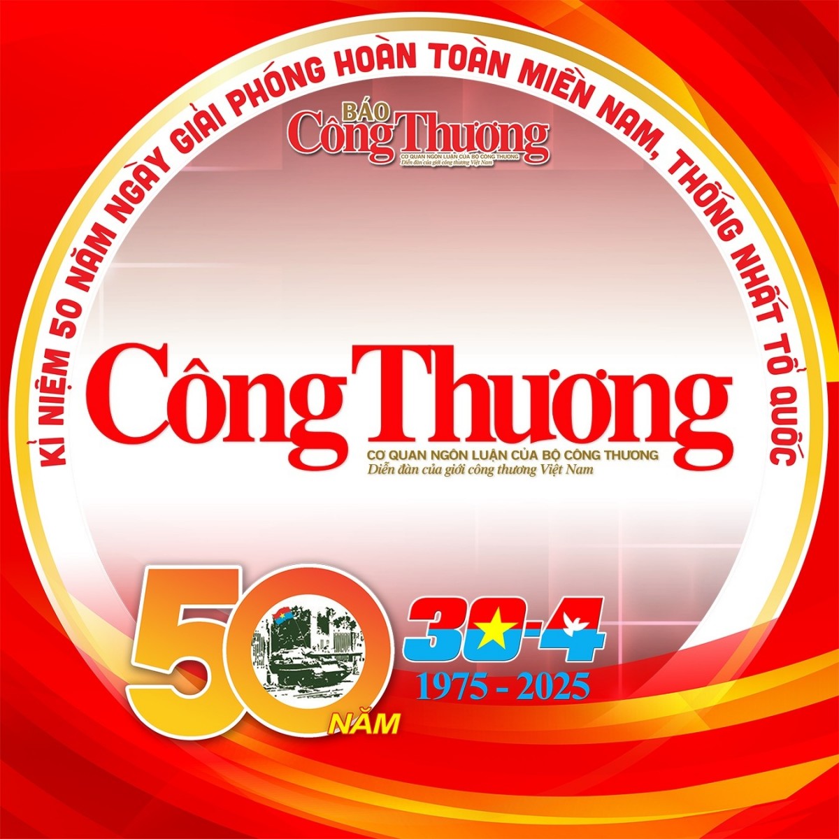 Báo Công Thương rộn ràng khí thế đón đại lễ Báo Công Thương rộn ràng khí thế đón đại lễ