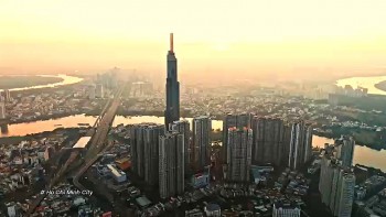 50 năm, 50 điểm đến, 50 câu chuyện về TP. Hồ Chí Minh