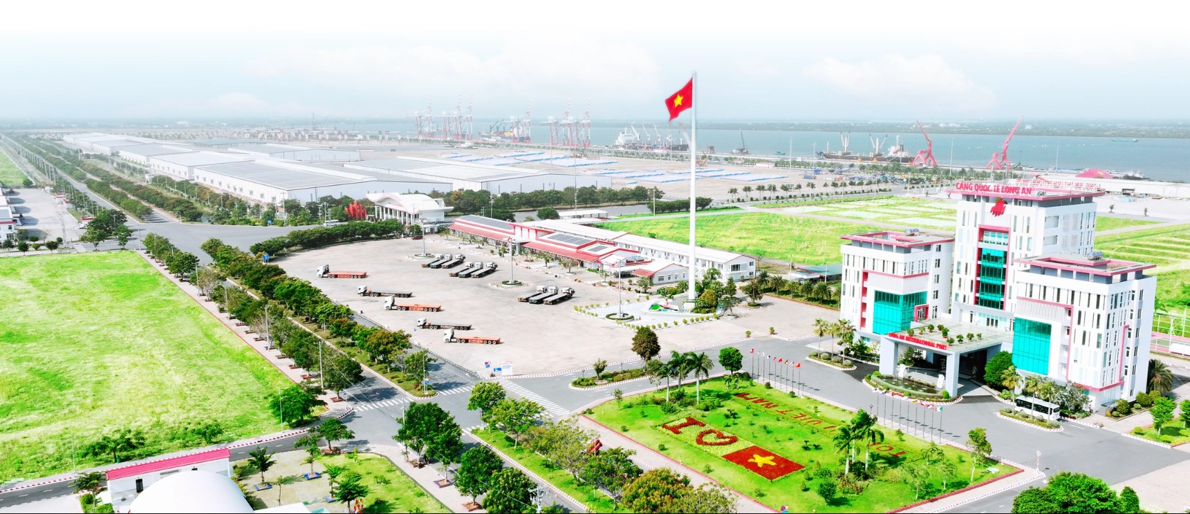 Những doanh nghiệp nghìn tỷ lớn lên sau giải phóng Doanh nghiệp Việt nửa thế kỷ vươn mình: Bài 1- Hành trình của những thương hiệu nghìn tỷ - 3