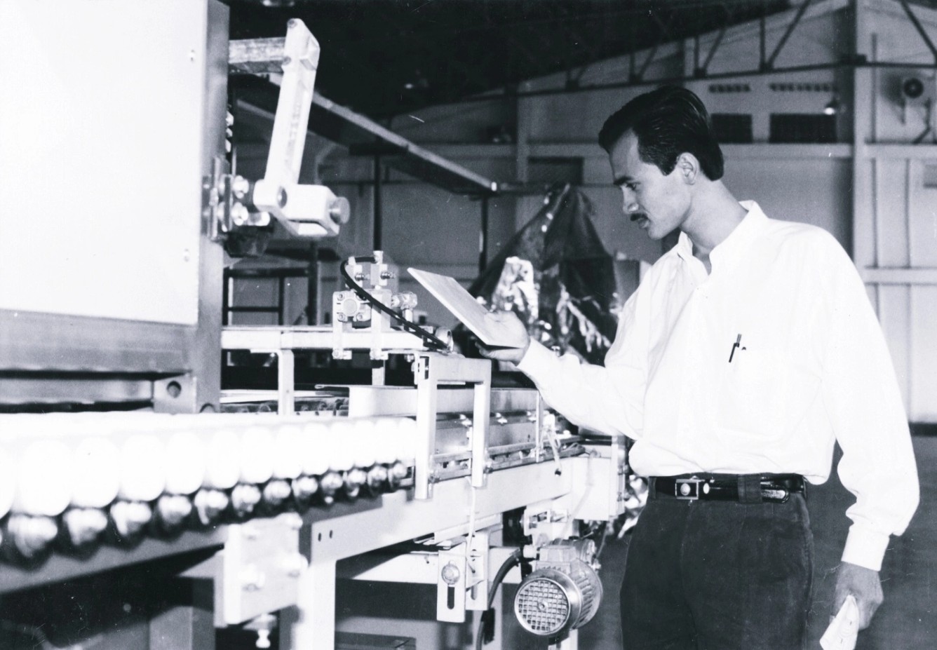 Những doanh nghiệp nghìn tỷ lớn lên sau giải phóng Doanh nghiệp Việt nửa thế kỷ vươn mình: Bài 1- Hành trình của những thương hiệu nghìn tỷ - 1