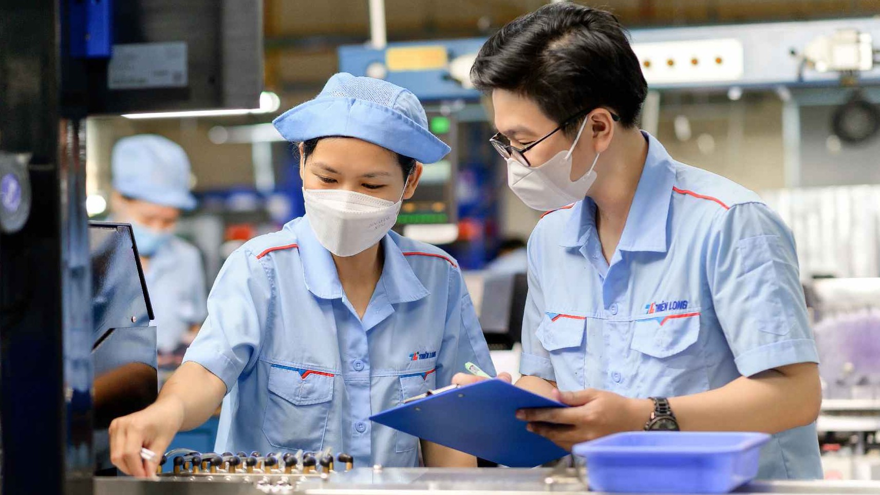 Những doanh nghiệp nghìn tỷ lớn lên sau giải phóng Doanh nghiệp Việt nửa thế kỷ vươn mình: Bài 1- Hành trình của những thương hiệu nghìn tỷ - 4