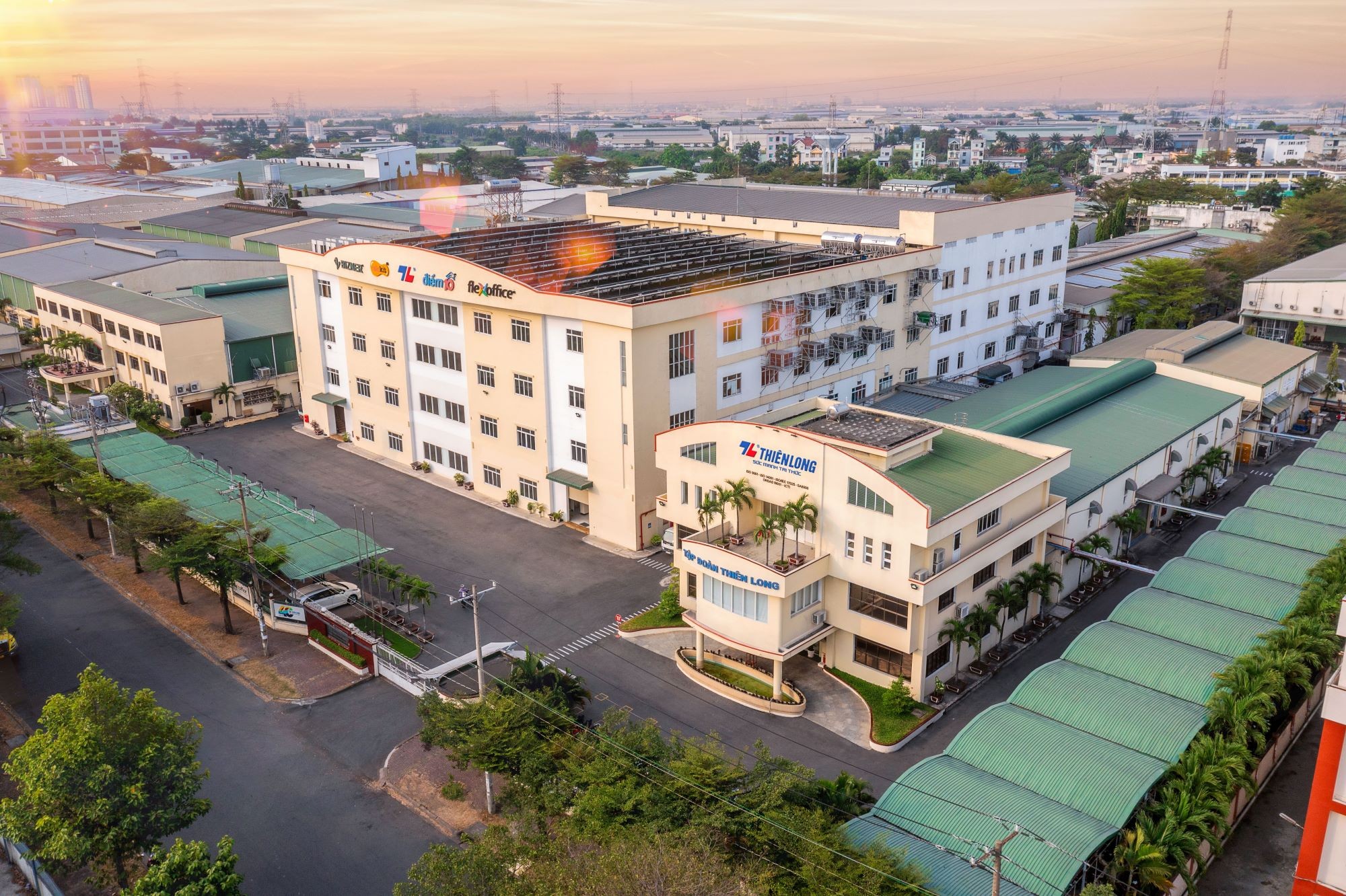 Những doanh nghiệp nghìn tỷ lớn lên sau giải phóng Doanh nghiệp Việt nửa thế kỷ vươn mình: Bài 1- Hành trình của những thương hiệu nghìn tỷ - 6