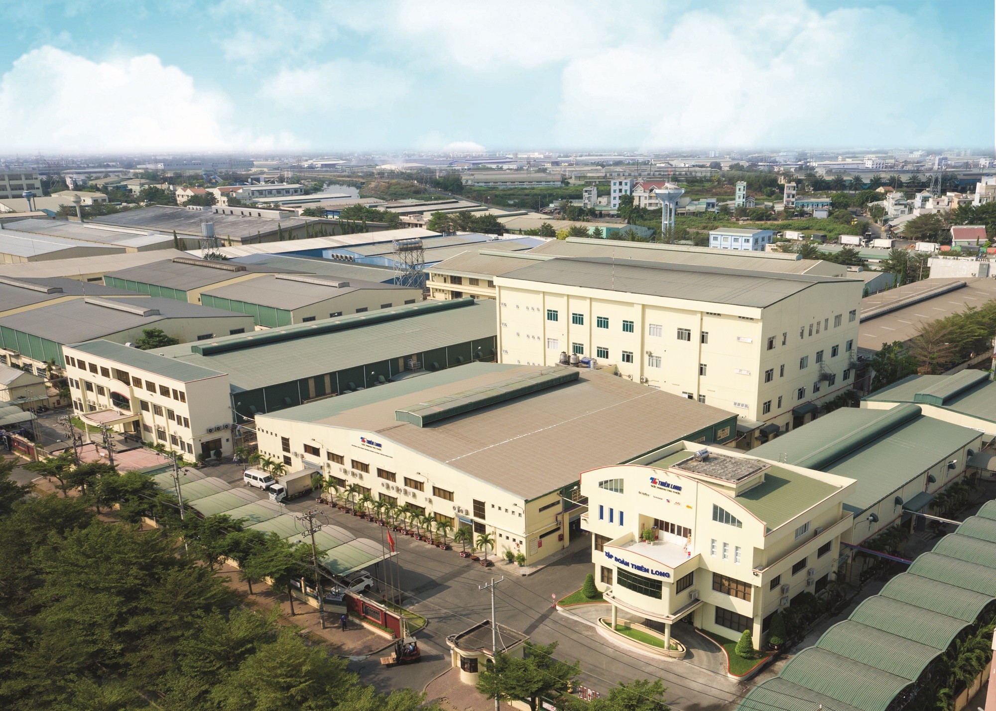 Những doanh nghiệp nghìn tỷ lớn lên sau giải phóng Doanh nghiệp Việt nửa thế kỷ vươn mình: Bài 1- Hành trình của những thương hiệu nghìn tỷ - 5