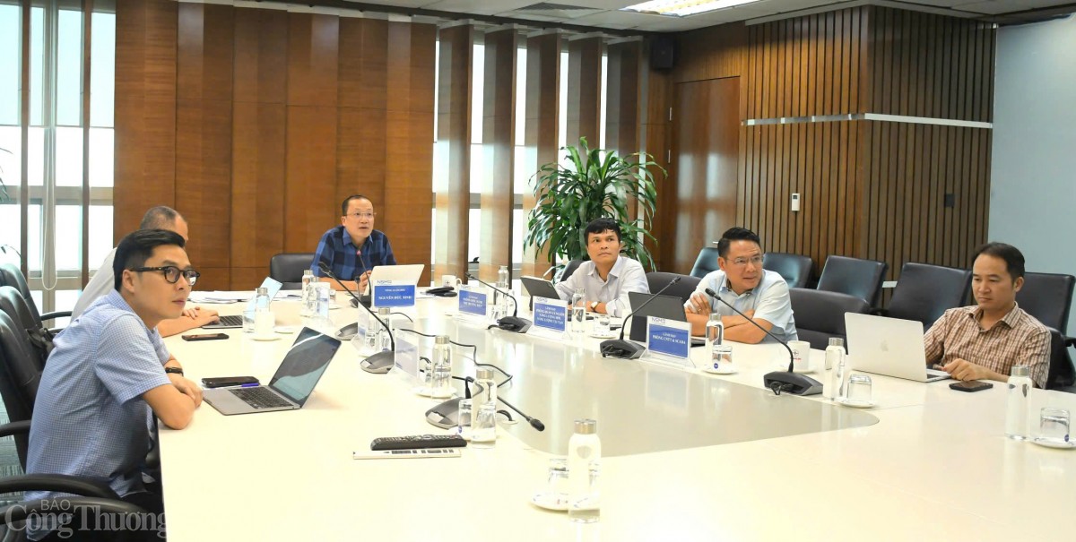 Ông Nguyễn Đức Ninh