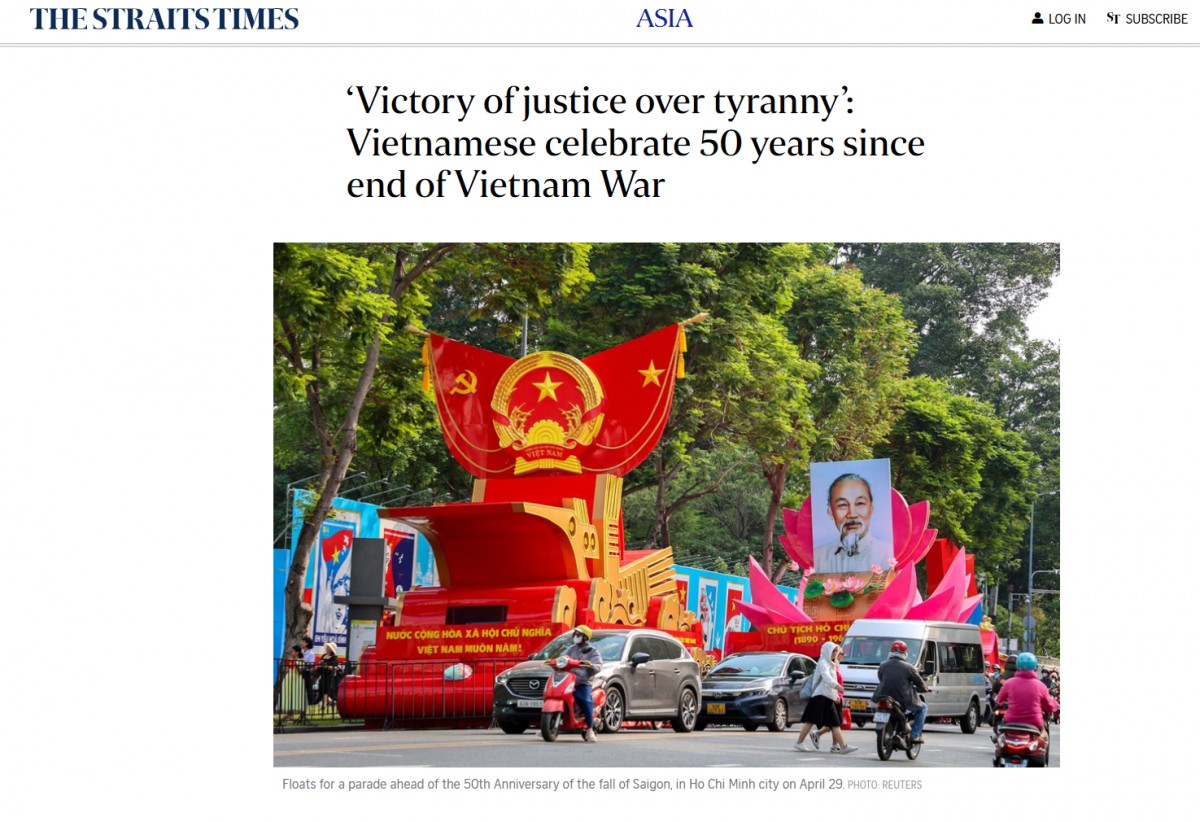 Xem diễu binh, diễu hành từ nửa vòng trái đất Xem diễu binh, diễu hành từ nửa vòng trái đất