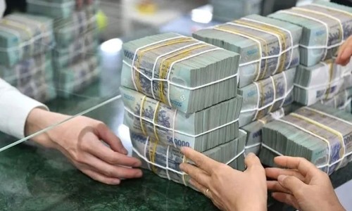 Phát hành trái phiếu doanh nghiệp ra công chúng tăng mạnh trong quý I