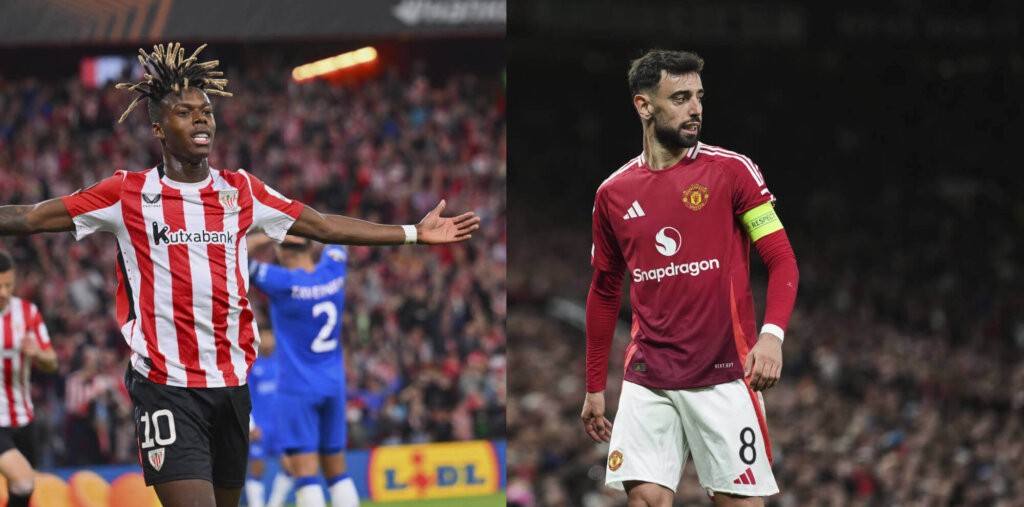 Nhận định trận Athletic Bilbao và MU, 2h00 ngày 2/5, Europa League Nhận định trận Athletic Bilbao và MU, 2h00 ngày 2/5, Europa League