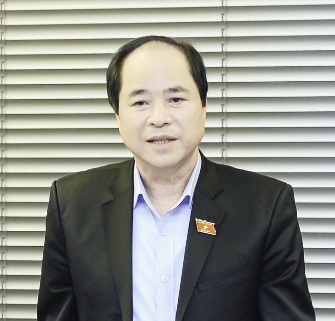 Sáp nhập tỉnh: Cơ hội 'vàng' tăng trưởng công nghiệp, thương mại - 13