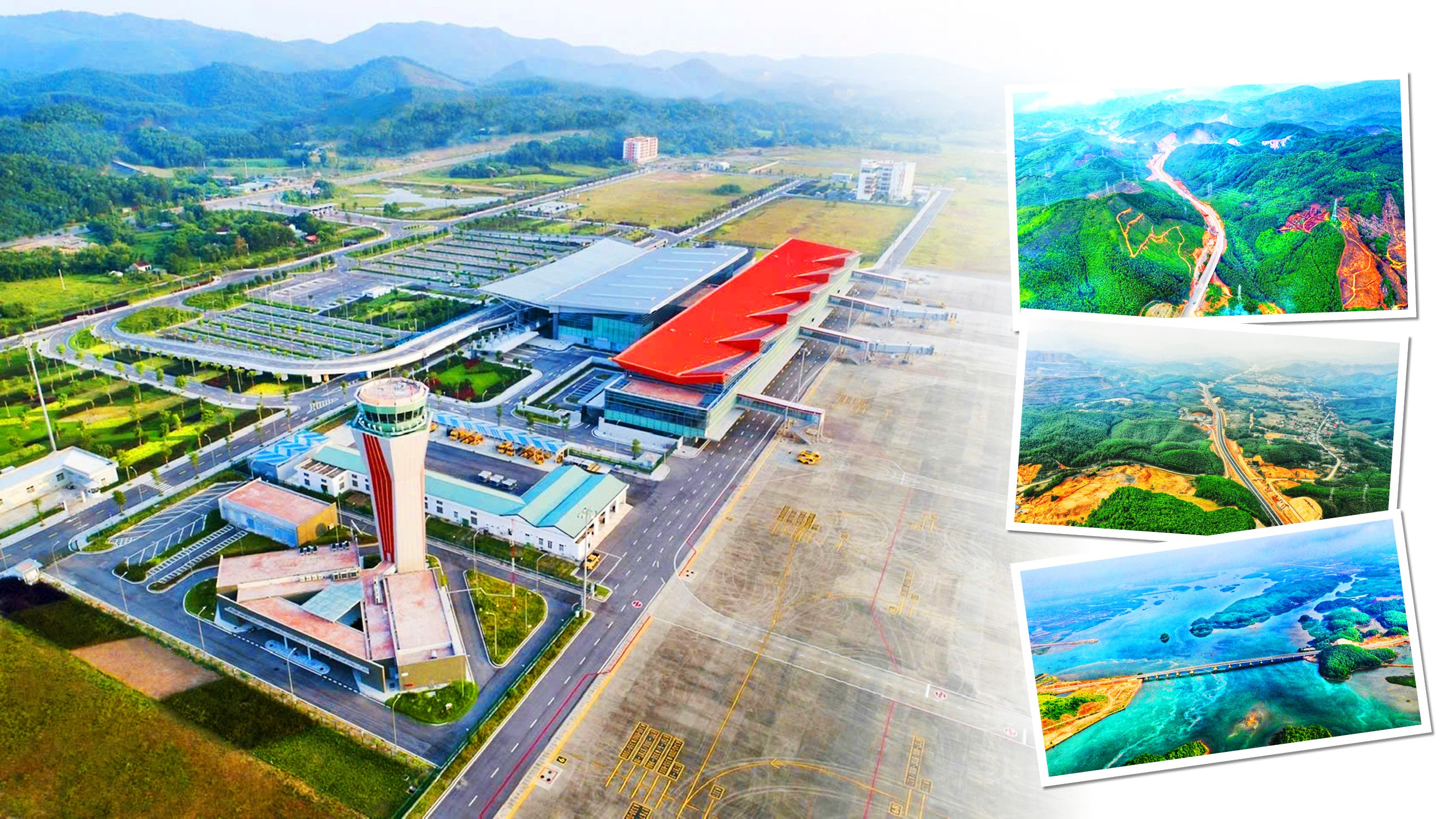 Sáp nhập tỉnh: Cơ hội 'vàng' tăng trưởng công nghiệp, thương mại - 8