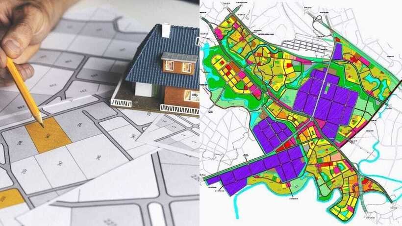 Chuyển đổi số trong lĩnh vực đất đai, quy hoạch, xây dựng đang mở ra hướng đi mới trong quản lý nông thôn hiện đại. Ảnh minh họa