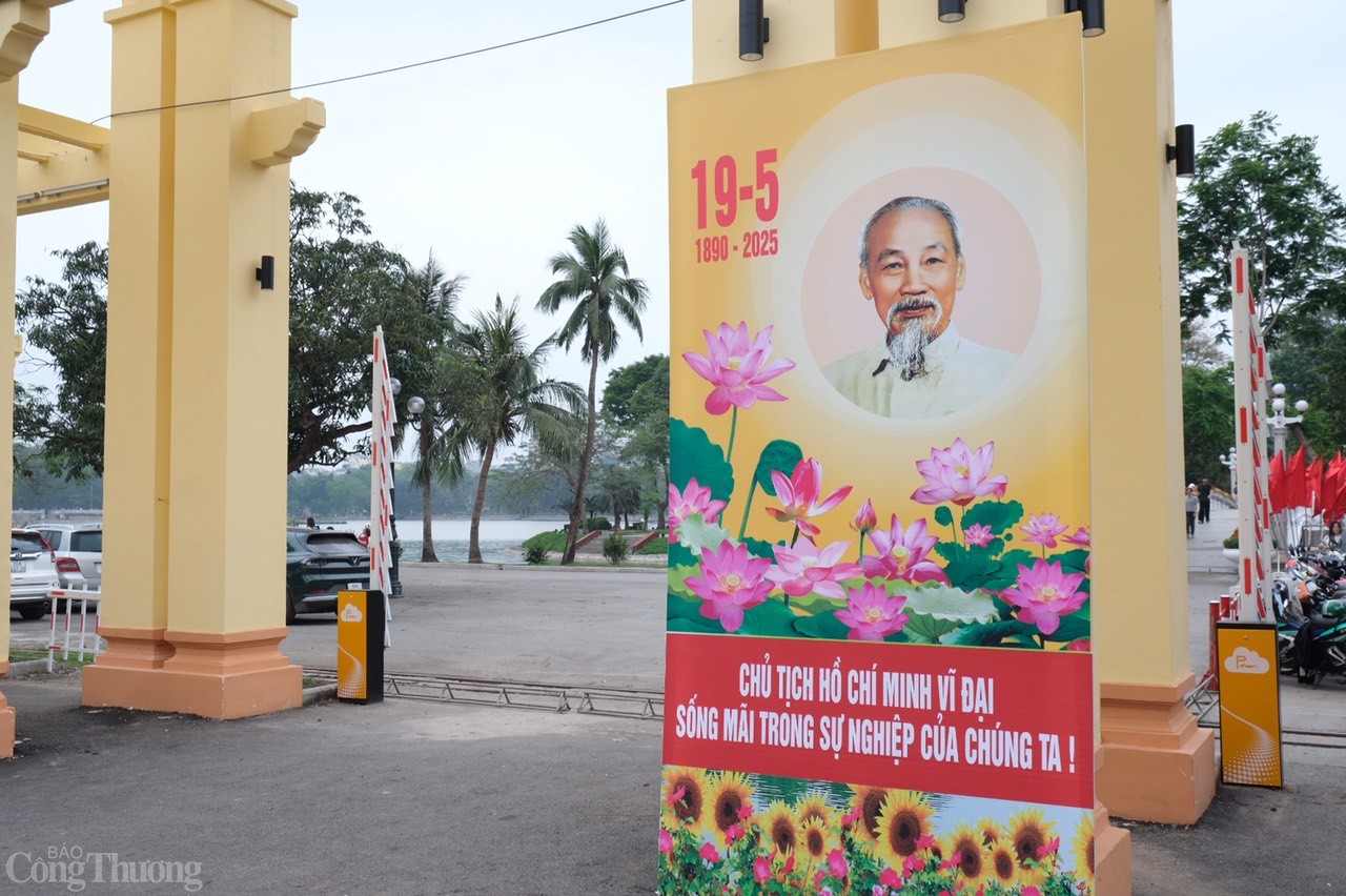 Trải nghiệm mới tại Công viên Thống nhất dịp nghỉ lễ