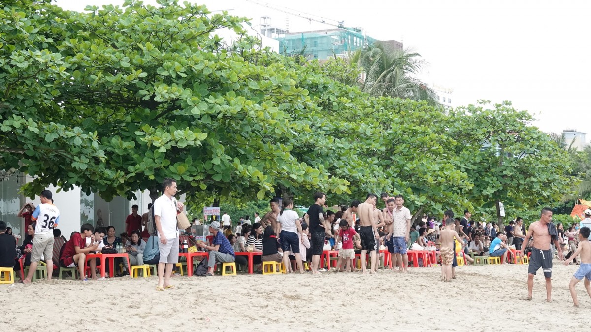 du lịch biển sầm sơn 30/4 du lịch biển sầm sơn 30/4