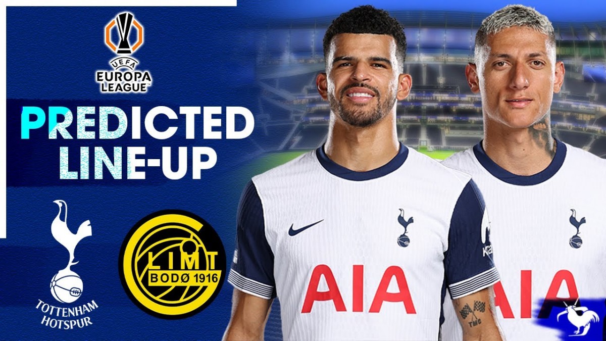Image hình ảnh hình ảnh hình ảnh Ulrik Saltnes - Nhận định trận Tottenham và Bodo Glimt, bán kết UEFA Europa League
