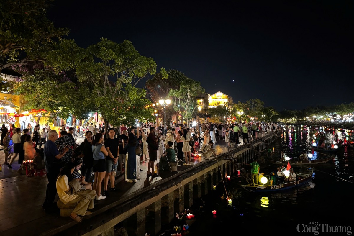 Các tuyến đường như Bạch Đằng, Nguyễn Thái Học, 