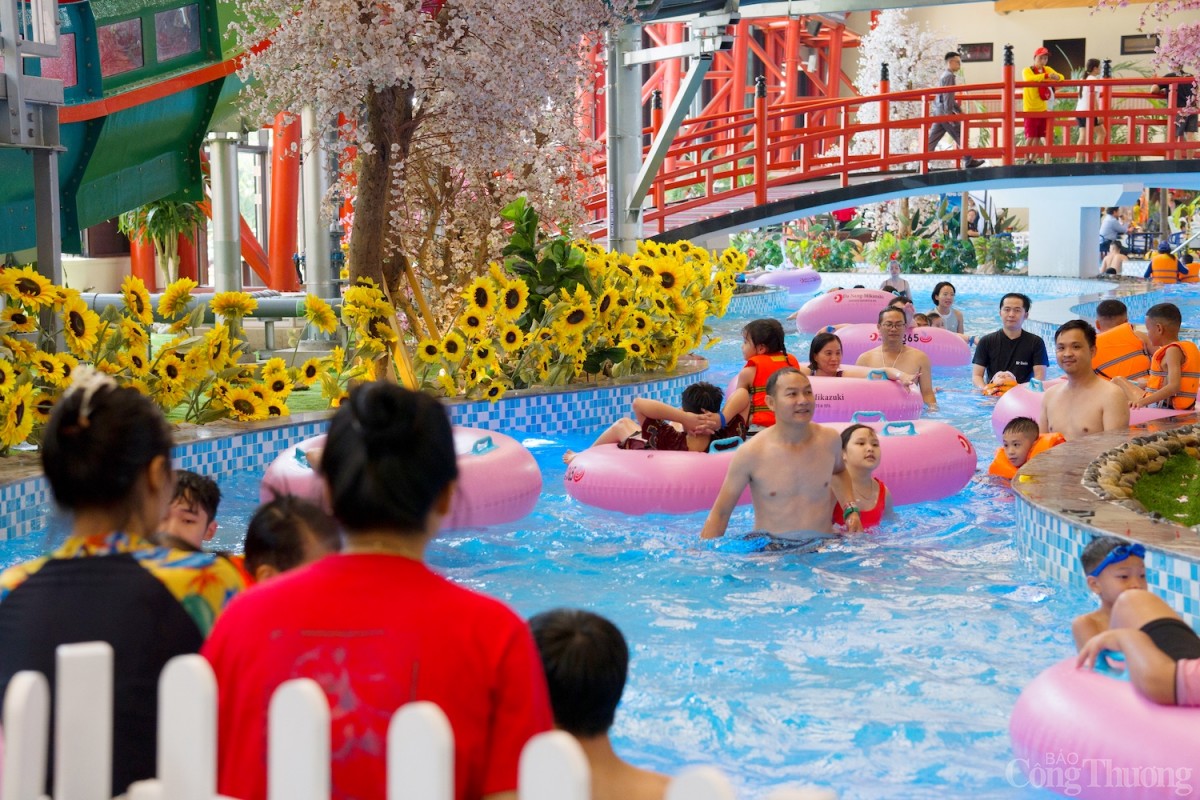 Khu du lịch nghỉ dưỡng Mikazuki