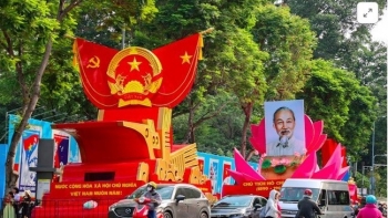 Thế giới nói gì về Lễ kỷ niệm 50 năm Giải phóng miền Nam, thống nhất đất nước?