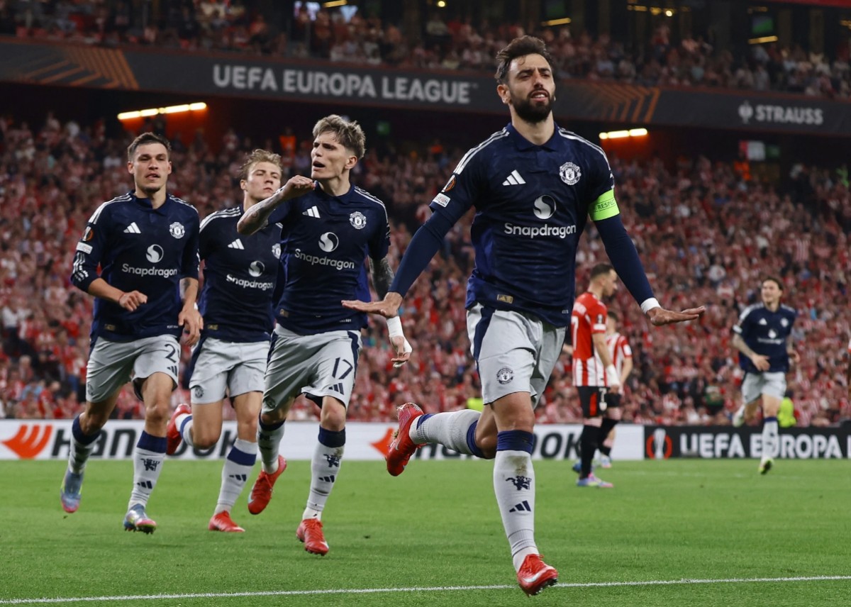 Kết quả bóng đá ngày 2/5