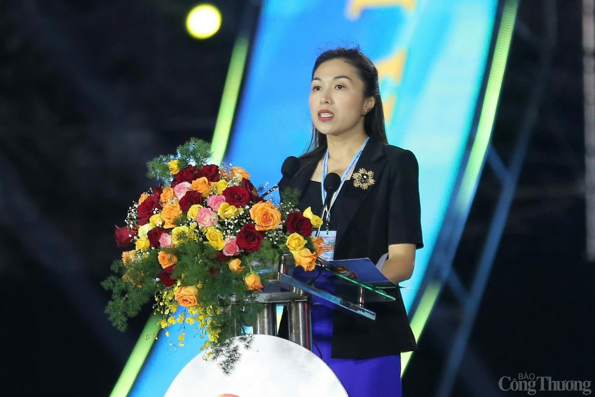 Bùng nổ sắc màu vũ đạo tại Dalat Best Dance Crew 2025