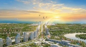 Thanh Hóa đón sóng đầu tư, bất động sản tăng tốc