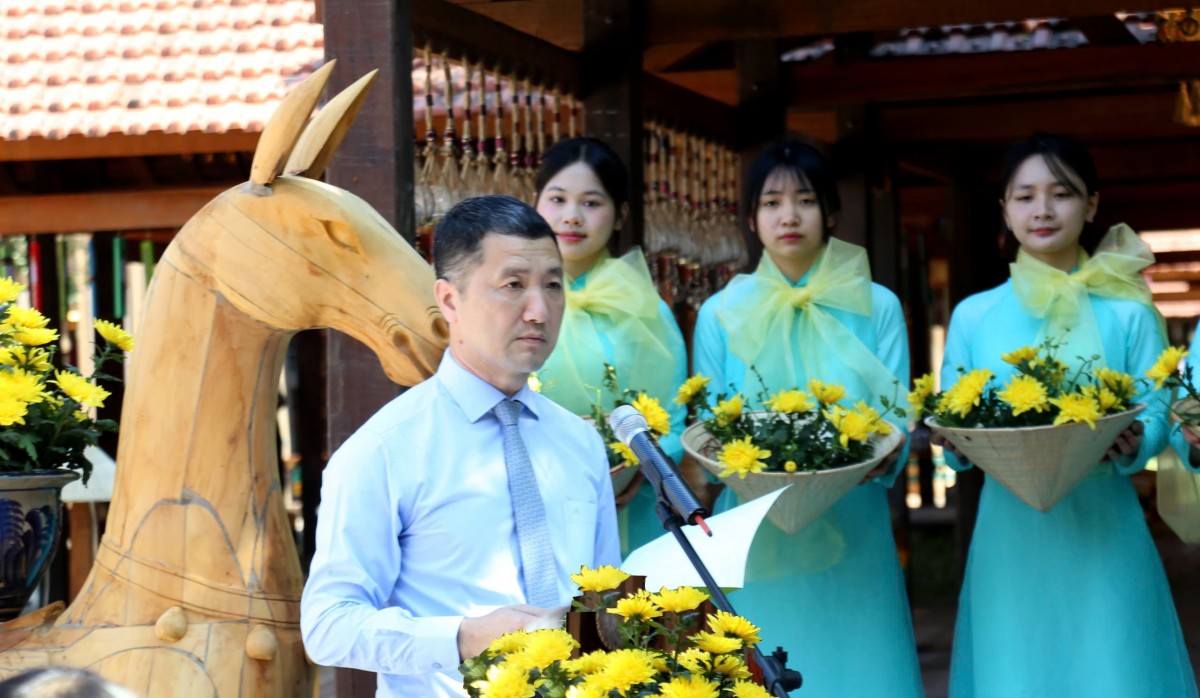 tuần du lịch ninh bình 2025 tuần du lịch ninh bình 2025