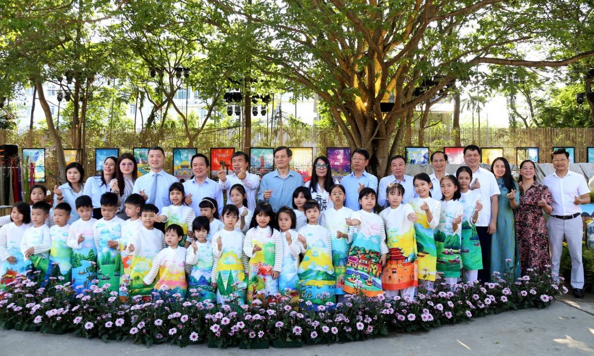 tuần du lịch ninh bình 2025 tuần du lịch ninh bình 2025
