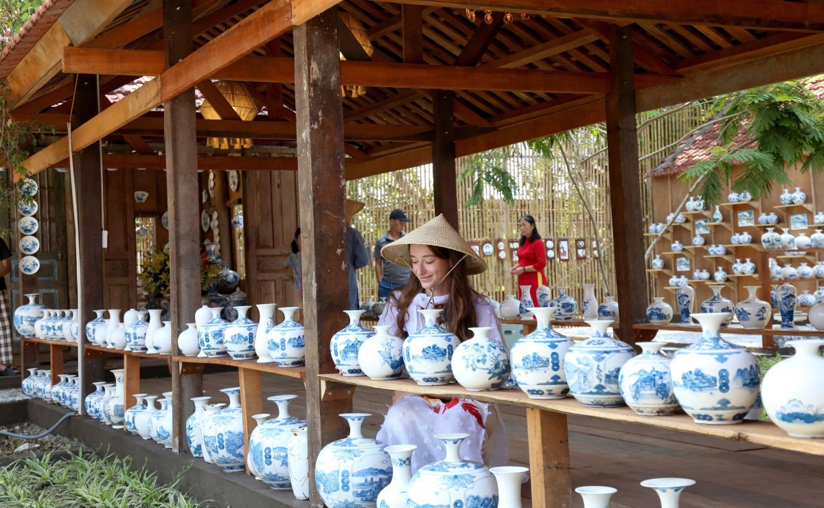 tuần du lịch ninh bình 2025 tuần du lịch ninh bình 2025
