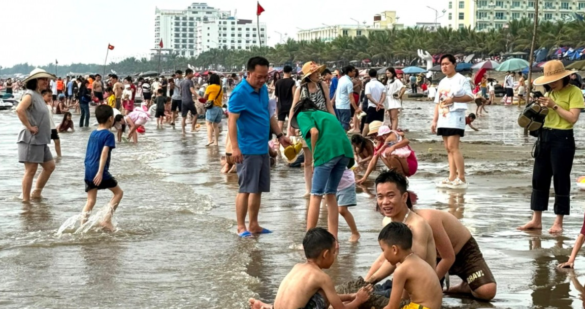 thương hiệu du lịch xứ thanh thương hiệu du lịch xứ thanh