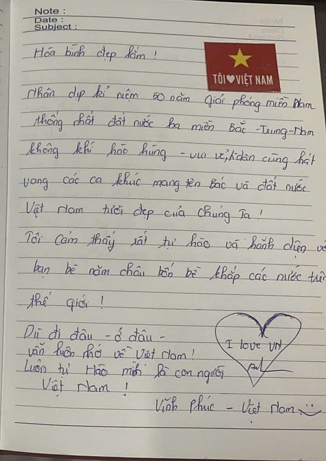 Du lịch TP. Hồ Chí Minh bùng nổ dịp lễ 30/4-1/5