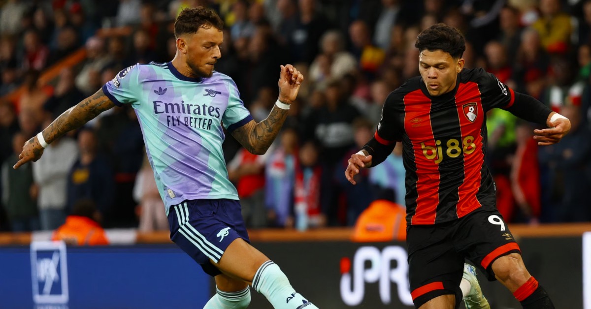 Nhận định trận Arsenal và Bournemouth, 23h30 ngày 3/5, Ngoại hạng Anh Nhận định trận Arsenal và Bournemouth, 23h30 ngày 3/5, Ngoại hạng Anh