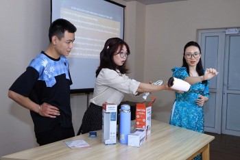 Thương mại điện tử: Trụ cột cho chuyển đổi số ngành Công Thương