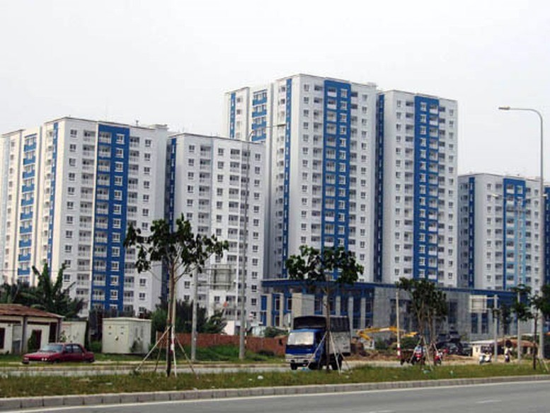 Thị trường căn hộ Hà Nội bước vào giai đoạn điều chỉnh