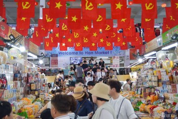 Lễ 30/4 - 1/5: Đặc sản Đà Nẵng 'hút khách'