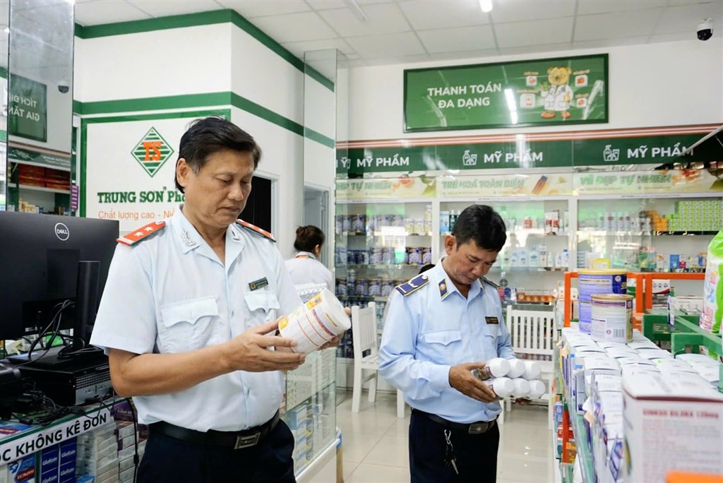 Các tỉnh, thành phố cần tăng cường thanh, kiểm tra các sản phẩm thực phẩm trên thị trường, tập trung phát hiện các nguyên liệu không rõ nguồn gốc, thực phẩm giả,