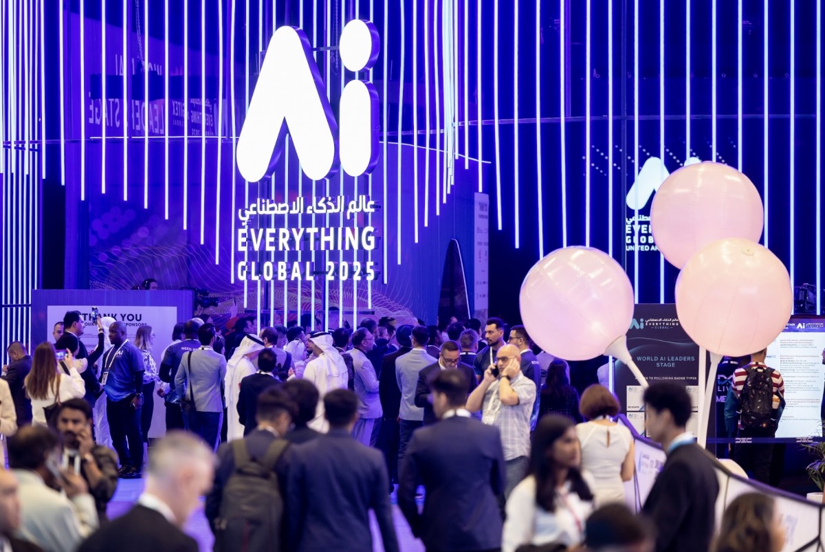 Triển lãm công nghệ lớn nhất thế giới sắp chính thức được tổ chức tại Việt Nam.  Triển lãm công nghệ lớn nhất thế giới sắp chính thức được tổ chức tại Việt Nam.