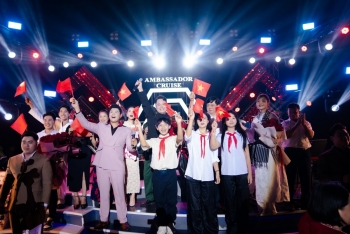 Văn hóa - Điểm nhấn cho du lịch Quảng Ninh năm 2025