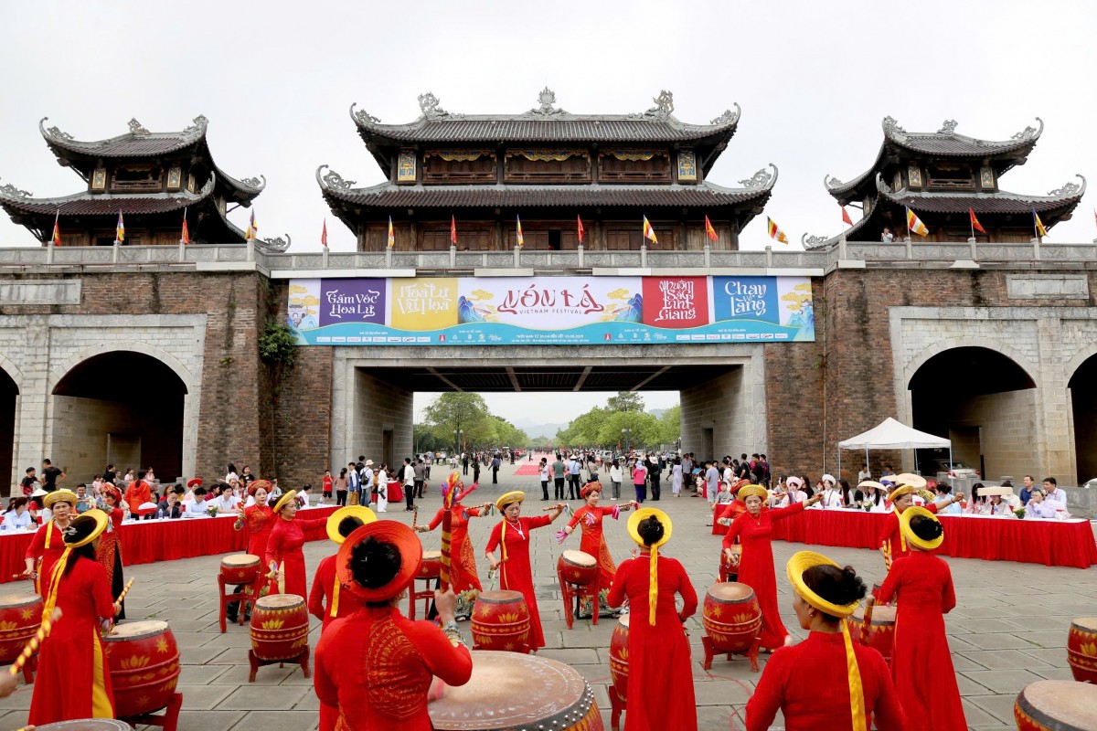 du lịch ninh bình du lịch ninh bình