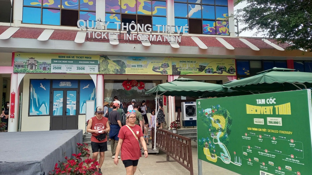 du lịch ninh bình du lịch ninh bình