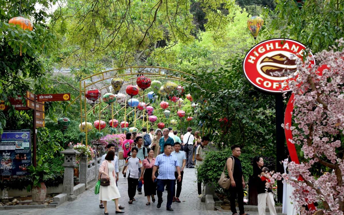 du lịch ninh bình du lịch ninh bình