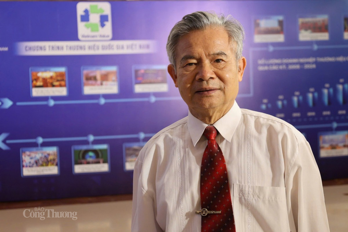 ông Thái Duy Sâm – Phó Chủ tịch Hiệp hội Vật liệu xây dựng Việt Nam ông Thái Duy Sâm – Phó Chủ tịch Hiệp hội Vật liệu xây dựng Việt Nam